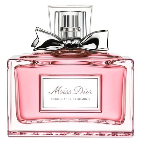 1 miss dior eau de parfum. courtesy|what does Miss Dior smell like.